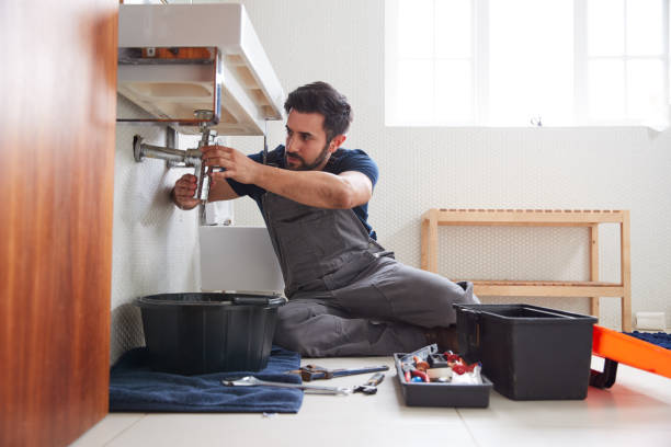 Best Garbage Disposal Repair and Installation  in USA